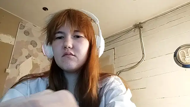 Snapshot of DinaFirebird chatting on 12, 3, 2026 DinaFirebird online show from 12, 3, 2026