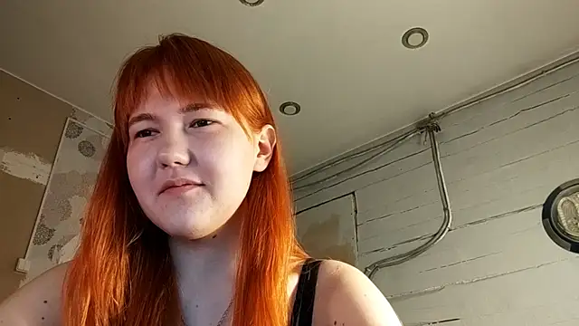 Snapshot of DinaFirebird chatting on 20, 3, 2026 DinaFirebird online show from 20, 3, 2026