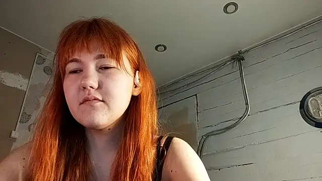 Snapshot of DinaFirebird chatting on 22, 3, 2026 DinaFirebird online show from 22, 3, 2026