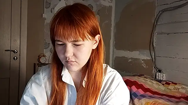 Snapshot of DinaFirebird chatting on 23, 3, 2026 DinaFirebird online show from 23, 3, 2026