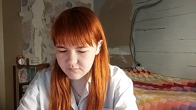 Snapshot of DinaFirebird chatting on 26, 3, 2026 DinaFirebird online show from 26, 3, 2026