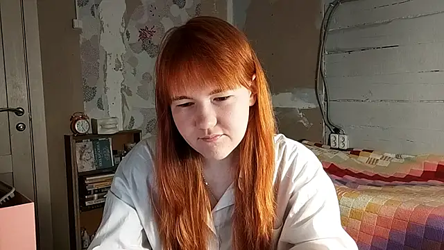 Snapshot of DinaFirebird chatting on 27, 3, 2026 DinaFirebird online show from 27, 3, 2026