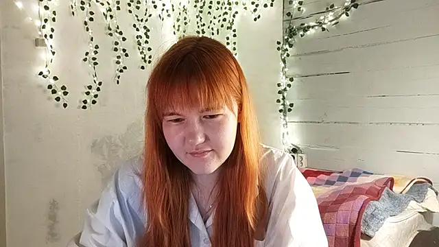 Snapshot of DinaFirebird chatting on 30, 3, 2026 DinaFirebird online show from 30, 3, 2026