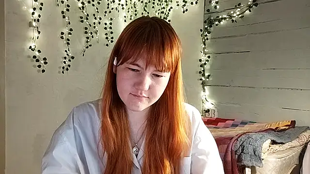 Snapshot of DinaFirebird chatting on 8, 4, 2026 DinaFirebird online show from 8, 4, 2026