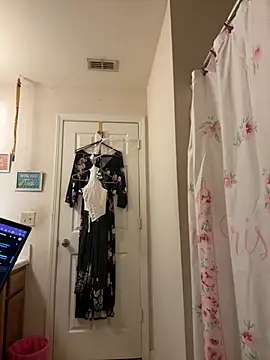 DaddysLakieBaby online show from 12, 3, 2026