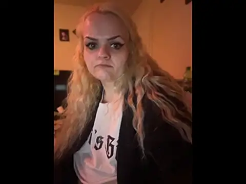 DaddysLakieBaby online show from 2, 7, 2026