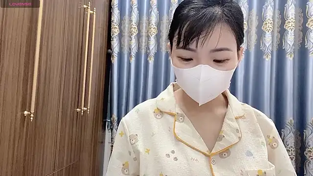 El-Ryx online show from 27, 2, 2026