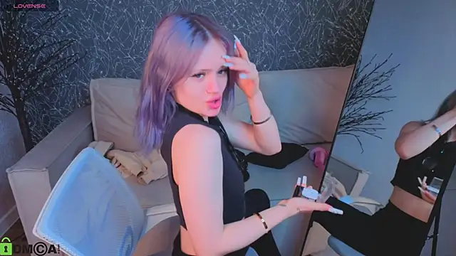 Tessa Ashe online show from 8, 5, 2026