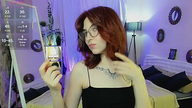 Snapshot of VittoriaNix chatting on 3, 4, 2026 VittoriaNix online show from 3, 4, 2026