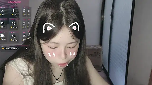 F-Yihao online show from 12, 3, 2026