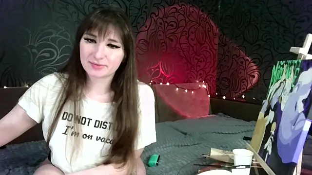 Birdie Kiss online show from 1, 6, 2026