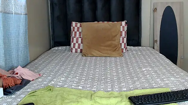 LexyDiana online show from 26, 3, 2026