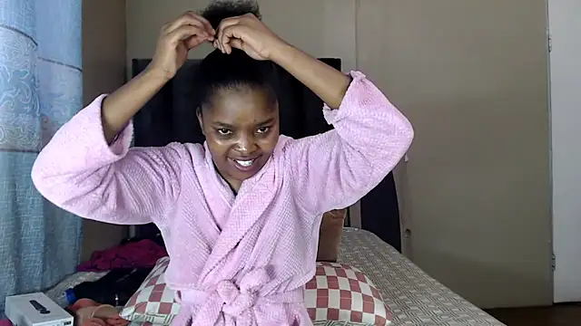 LexyDiana online show from 24, 5, 2026