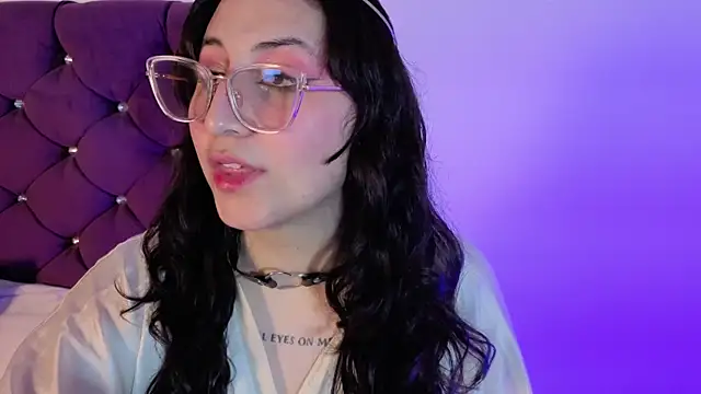 Maddie-LesYoux online show from 29, 5, 2026