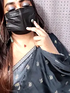 Cutie Nila online show from 21, 3, 2026