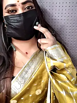 Cutie Nila online show from 15, 5, 2026