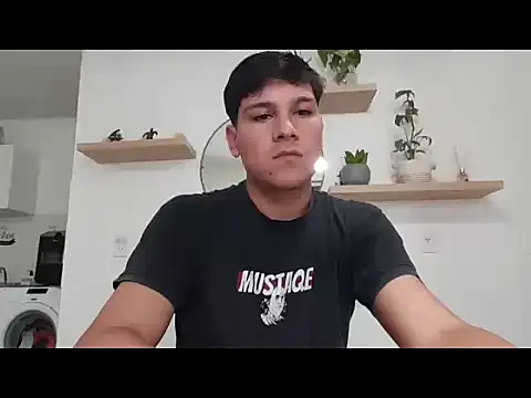 RuinedQuark online show from 3, 3, 2026