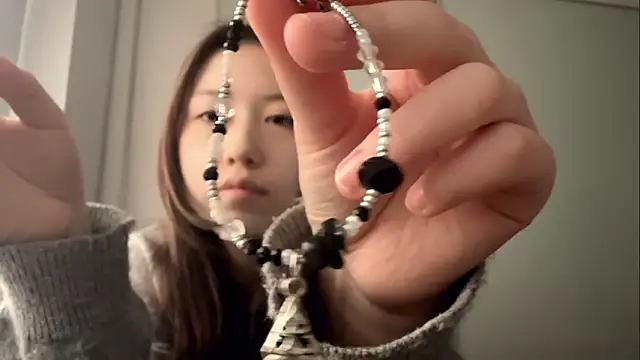 KirstenZaffina online show from 4, 3, 2026