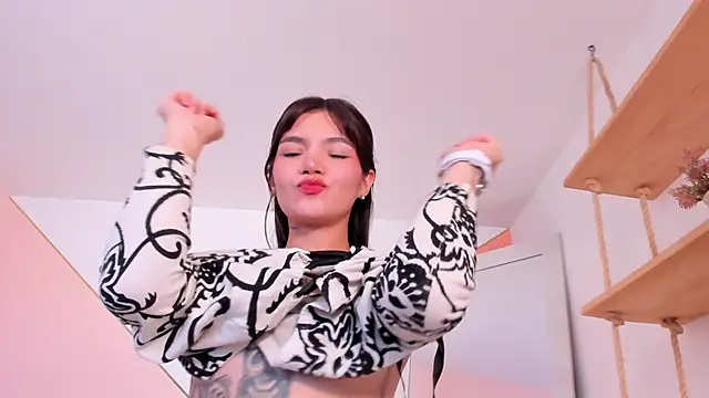 Snapshot of steff_gil chatting on 24, 3, 2026 steff gil online show from 24, 3, 2026