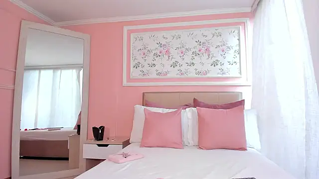 Snapshot of steff_gil chatting on 31, 3, 2026 steff gil online show from 31, 3, 2026