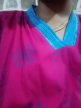 aisha 67 online show from 10, 7, 2026
