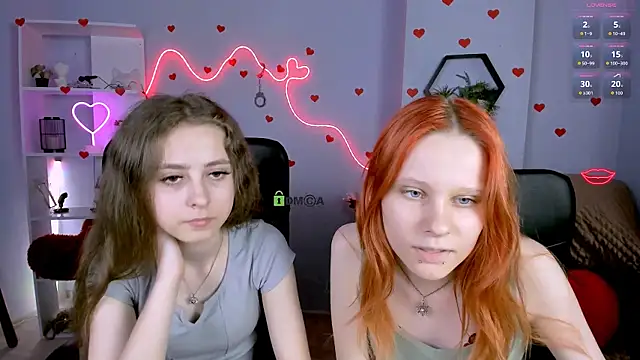 Snapshot of cassandra_nik chatting on 18, 5, 2026 cassandra nik online show from 18, 5, 2026