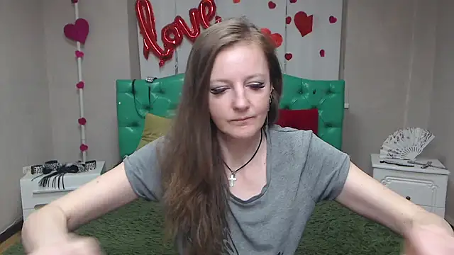 MeganPirs online show from 7, 5, 2026
