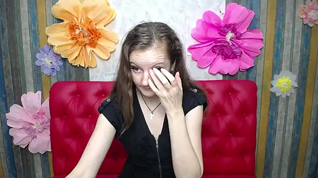 MeganPirs online show from 11, 5, 2026