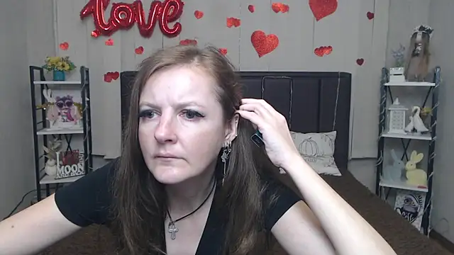 MeganPirs online show from 13, 5, 2026