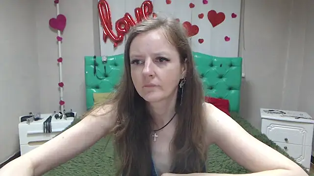 MeganPirs online show from 14, 5, 2026