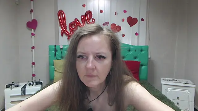 MeganPirs online show from 17, 5, 2026