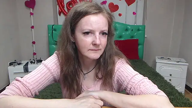 MeganPirs online show from 18, 5, 2026