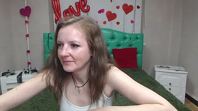 MeganPirs online show from 19, 5, 2026