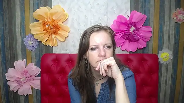 MeganPirs online show from 27, 5, 2026