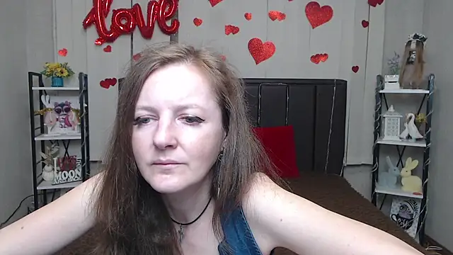 MeganPirs online show from 29, 5, 2026