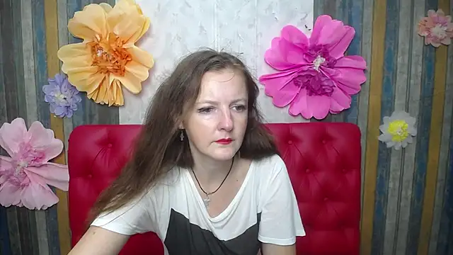 MeganPirs online show from 9, 7, 2026