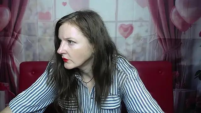 MeganPirs online show from 14, 7, 2026