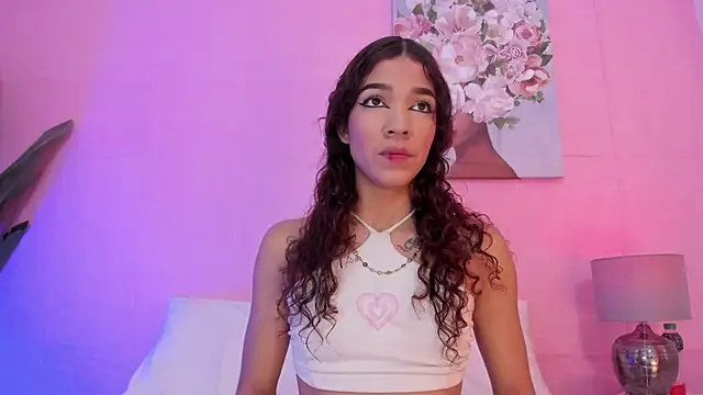 Snapshot of evelyn__rose1 chatting on 26, 2, 2026 evelyn rose1 online show from 26, 2, 2026