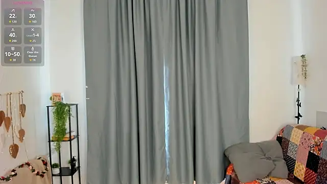 Snapshot of SilverFeral chatting on 17, 3, 2026 SilverFeral online show from 17, 3, 2026