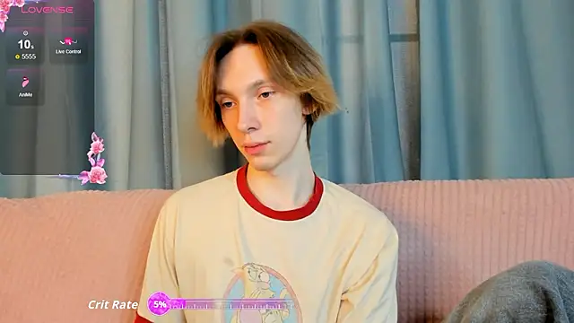 Snapshot of SilverFeral chatting on 26, 3, 2026 SilverFeral online show from 26, 3, 2026