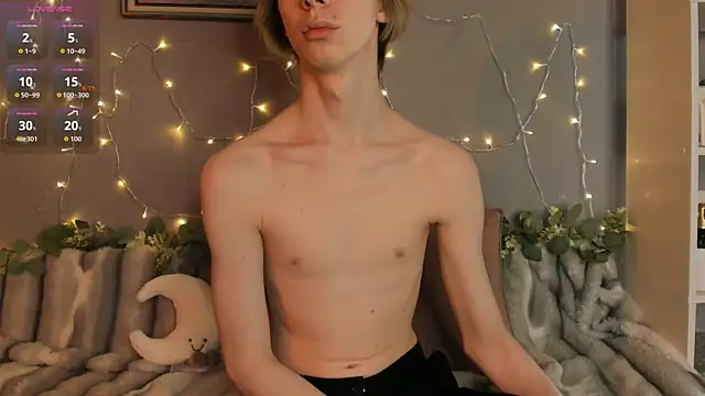 Snapshot of SilverFeral chatting on 5, 4, 2026 SilverFeral online show from 5, 4, 2026