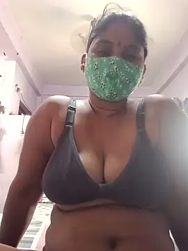 sexyladdupilla online show from 14, 5, 2026