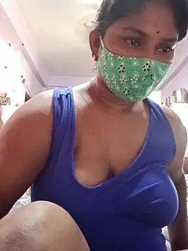 sexyladdupilla online show from 16, 5, 2026
