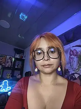 Maky Coss online show from 12, 6, 2026