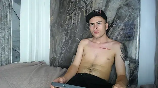 Snapshot of Dante_Golden chatting on 2, 3, 2026 Dante Golden online show from 2, 3, 2026