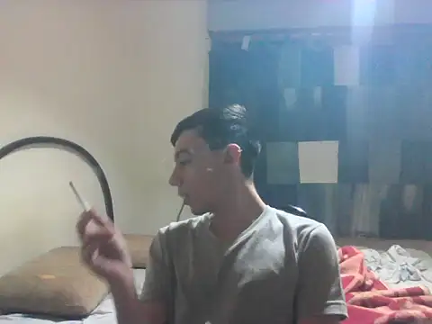 Snapshot of baddboy19 chatting on 5, 5, 2026 baddboy19 online show from 5, 5, 2026