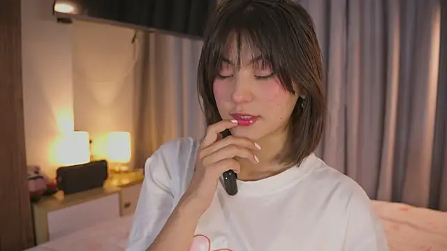 AitanaJhons  online show from 28, 6, 2026