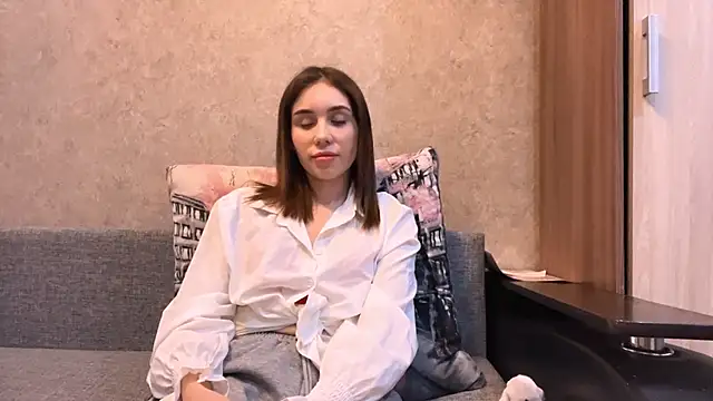 Snapshot of softmelisa chatting on 26, 2, 2026 softmelisa online show from 26, 2, 2026