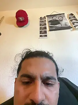 brownbonegangsta13 online show from 20, 5, 2026