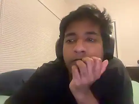 Hairydude78 online show from 10, 4, 2026